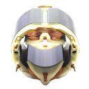 Ver imagem 1 de Estator .220v P/11241.750 Dremel Skil Bosch 1614220123