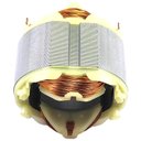 Ver imagem 5 de Estator .220v P/11241.750 Dremel Skil Bosch 1614220123