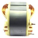Ver imagem 3 de Estator .220v P/11241.750 Dremel Skil Bosch 1614220123