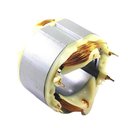 Ver imagem 2 de Estator .220v P/11241.750 Dremel Skil Bosch 1614220123