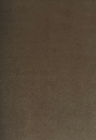 Ver imagem 2 de Cabeceira Estofada Casal Orgânica Não É Segredo Suede Liso Marrom Escuro 140x60