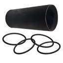 Ver imagem 1 de Adaptador para Tubo de Saida 4606030 Esgoto de 90 X 100 Mm - 4606bs9