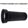 Adaptador para Tubo de Saida 4606030 Esgoto de 90 X 100 Mm - 4606bs9 - 5