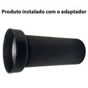 Ver imagem 5 de Adaptador para Tubo de Saida 4606030 Esgoto de 90 X 100 Mm - 4606bs9