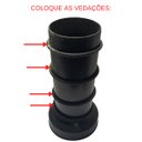 Ver imagem 3 de Adaptador para Tubo de Saida 4606030 Esgoto de 90 X 100 Mm - 4606bs9