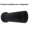 Adaptador para Tubo de Saida 4606030 Esgoto de 90 X 100 Mm - 4606bs9 - 6