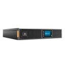 Ver imagem 2 de Nobreak Vertiv Ups Gxt5 120v 3 Kva - Gxt53klvrt2uxlb