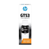 Refil De Tinta Gt52 Preto 1VV22AL - Deskjet Gt 5822 - 3