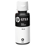 Refil De Tinta Gt52 Preto 1VV22AL - Deskjet Gt 5822 - 2