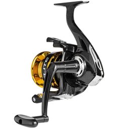 Kit 3 Molinete Marine Sports Elite 3000 Fd 5.2:1 Gold - 5
