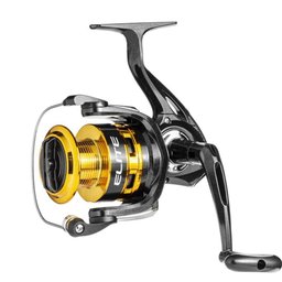 Kit 3 Molinete Marine Sports Elite 3000 Fd 5.2:1 Gold - 3