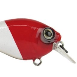 Isca Marine Sports Beat Crank 45 SR 4,5 Cm 6,3 Gr Cor 14 - 2