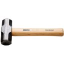 Ver imagem 1 de Marreta Oitavada com Cabo de Madeira 1.500 G Tramontina Pro Tramontina