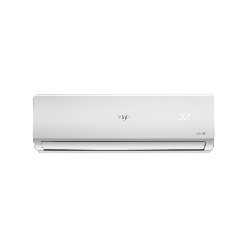 Ar Condicionado Bi Split Elgin 18000 Btus 2x9000 Inverter Quente e Frio 220v Mtqe18c2cb - 2