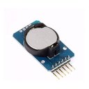 Ver imagem 1 de Arduino - Modulo Clock/tempo