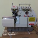 Ver imagem 2 de Overlock Sun Special c/ Mesa+Motor Bivolt-12 m garantia