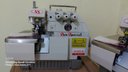 Ver imagem 3 de Overlock Sun Special c/ Mesa+Motor Bivolt-12 m garantia