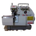 Ver imagem 1 de Overlock Sun Special c/ Mesa+Motor Bivolt-12 m garantia
