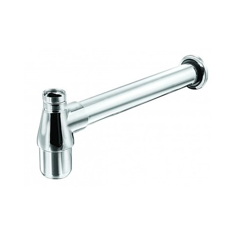 Sifao Regulavel para Cozinha Cromado 1.1/2x1.1/2 VSM081CWG Esteves