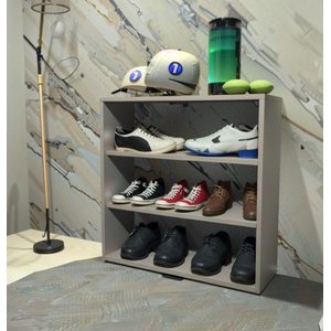 Sapateira de Entrada, Nicho, Multi-uso, Sapateira, Utilitario, Porta Trecos