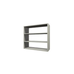Sapateira de Entrada, Nicho, Multi-uso, Sapateira, Utilitario, Porta Trecos - 3