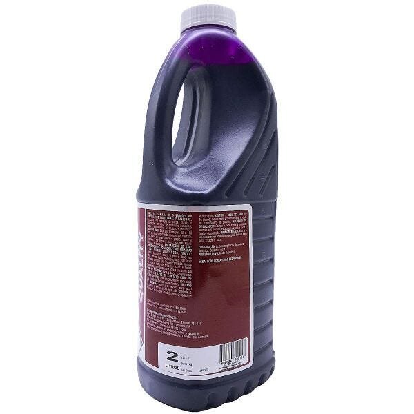 Desengraxante Super Concentrado CL 1001 - 2 Litros Cleaner - 3