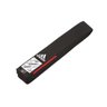 Faixa Jiu Jitsu adidas Club Preta - A3 - 2