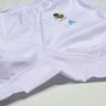 Kimono Karatê adidas Revoflex K190SK WKF Approved - 200 - 6
