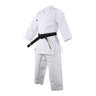 Kimono Karatê adidas Club Branco - 180 - 1