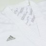 Kimono Karatê adidas K220KF Kumite Fighter WKF Approved - 155 - 4