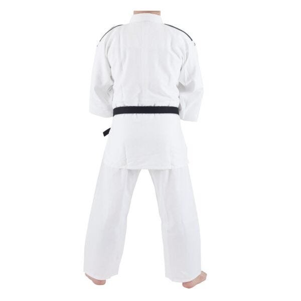 Kimono Judô Adidas Training Branco - 160 - 2