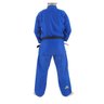 Kimono Jiu Jitsu Bjj Adidas Challenge Azul (M) - M3 - 3