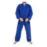 Kimono Jiu Jitsu Bjj Adidas Challenge Azul (M) - M3 - 2