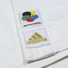 Kimono Karate Adidas Champion K460E Selo WKF - 170 - 3