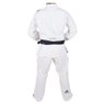 Kimono Jiu Jitsu Bjj Adidas Challenge Branco (M) - M3 - 3
