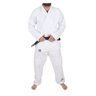 Kimono Jiu Jitsu Bjj Adidas Challenge Branco (M) - M3 - 2