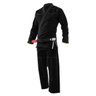Kimono Jiu Jitsu adidas Challenge Preto (A) - A4 - 1