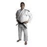 Kimono Judô Adidas Competição J930 Champion Gui Branco - 185 - 3