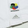 Kimono Karatê adidas K220KF Kumite Fighter WKF Approved - 195 - 3