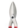 Tesoura para Chapa Tipo Americana 10" - Eda - 3