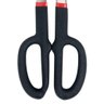 Tesoura para Chapa Tipo Americana 10" - Eda - 2