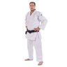 Kimono judô Mks Combat Extra Heavy Branco 950g/m2 - 170 - 2