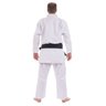 Kimono judô Mks Combat Extra Heavy Branco 950g/m2 - 170 - 4