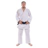 Kimono judô Mks Combat Extra Heavy Branco 950g/m2 - 170 - 3