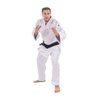 Kimono judô Mks Combat Extra Heavy Branco 950g/m2 - 170 - 1