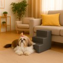 Ver imagem 1 de Escada Pet Cinza