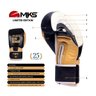 Luva Boxe MKS Profissional Edição Limitada Numerada - 14oz - 4