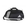 Bolsa Mochila Adidas Karatê Preto - M - 1