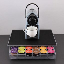 Suporte Para 36 Capsulas Dolce Gusto Com Bandeja - 1