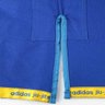 Kimono Jiu Jitsu adidas Challenge Azul (A) - A1 - 2